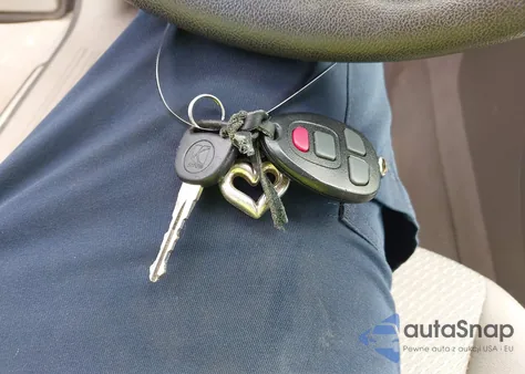 2007 Saturn Aura Xe from USA, damaged, VIN 1G8ZS57N07F177746